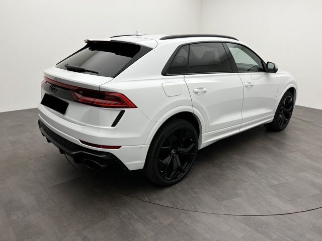 Audi RSQ8 | V8 biturbo 600 koní | skladem | německé auto | předváděcí | super sportovní SUV coupé | max výbava | super cena | nákup online |  AUTOiBUY.com